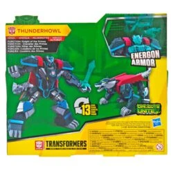 Transformers Action Figure With Energon Armour Ultra Class 15cm -XS-Stock GRAE1866 6441 EUCD C 2 opt
