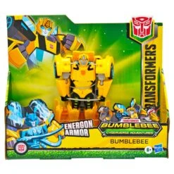 Transformers Action Figure With Energon Armour Ultra Class 15cm -XS-Stock GRAE1866 6441 EUCD D 1 opt