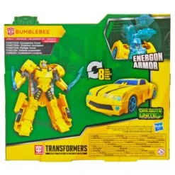 Transformers Action Figure With Energon Armour Ultra Class 15cm -XS-Stock GRAE1866 6441 EUCD D 2 opt
