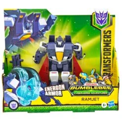 Transformers Action Figure With Energon Armour Ultra Class 15cm -XS-Stock GRAE1866 6441 EUCD E 1 opt