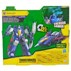 Transformers Action Figure With Energon Armour Ultra Class 15cm -XS-Stock GRAE1866 6441 EUCD E 2 opt