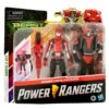 Power Rangers Beast Morphers Action Figure Beastbot Set 15cm