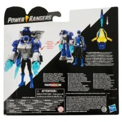 Power Rangers Beast Morphers Action Figure Beastbot Set 15cm -XS-Stock GRAE7270 6140 5L01 B 2 opt
