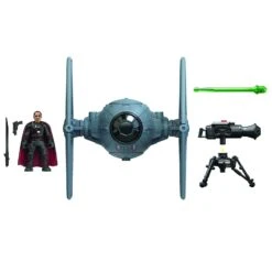 Star Wars Mission Fleet Stellar Class Vehicle Action Figure Set -XS-Stock GRAE9342 6402 5L23 A 2 opt