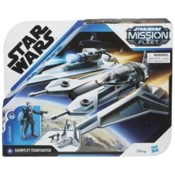Star Wars Mission Fleet Stellar Class Vehicle Action Figure Set -XS-Stock GRAE9342 6402 5L23 B 1 opt