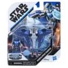 Star Wars Mission Fleet Gear Class Vehicle Action Figure Set