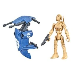 Star Wars Mission Fleet Gear Class Vehicle Action Figure Set -XS-Stock GRAE9344 6366 5L02 C 2 opt