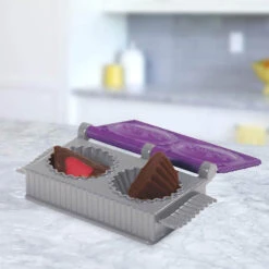 Play-Doh Candy Delight Playset Interactive Sweet Maker 13 Piece -XS-Stock GRAE9844 6422 5L01 4 opt