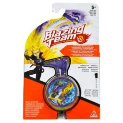 Blazing Team Yo-Yo Beast Warrior Yo Kwon Do Adjustable String -XS-Stock GRAEU677114 6478 1 opt