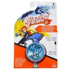 Blazing Team Yo-Yo Beast Warrior Yo Kwon Do Adjustable String -XS-Stock GRAEU677116 6478 1 opt