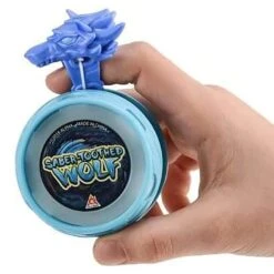 Blazing Team Yo-Yo Lightstorm Commander Yo Kwon Do Light Up -XS-Stock GRAEU677131 6478 4 opt