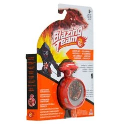 Blazing Team Yo-Yo Lightstorm Commander Yo Kwon Do Light Up -XS-Stock GRAEU677132 6478 2 opt