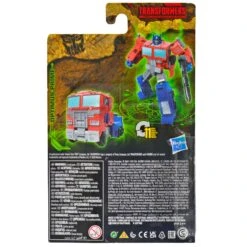 Transformers Cybertron Kingdom Action Figure Core Class 9cm -XS-Stock GRAF0363 6437 5L03 A 2 opt