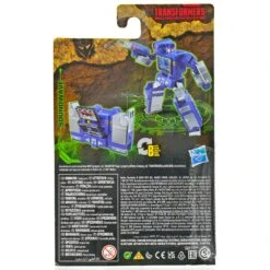 Transformers Cybertron Kingdom Action Figure Core Class 9cm -XS-Stock GRAF0363 6437 5L03 B 2 opt