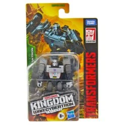 Transformers Cybertron Kingdom Action Figure Core Class 9cm -XS-Stock GRAF0363 6437 5L03 C 1 opt