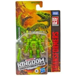 Transformers Cybertron Kingdom Action Figure Core Class 9cm -XS-Stock GRAF0363 6437 5L03 D 1 opt