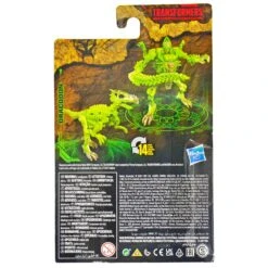 Transformers Cybertron Kingdom Action Figure Core Class 9cm -XS-Stock GRAF0363 6437 5L03 D 2 opt