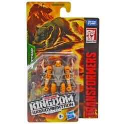 Transformers Cybertron Kingdom Action Figure Core Class 9cm -XS-Stock GRAF0363 6437 5L03 E 1 opt
