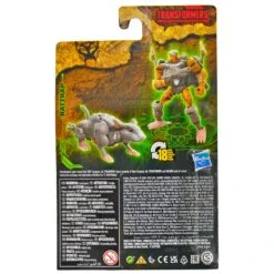 Transformers Cybertron Kingdom Action Figure Core Class 9cm -XS-Stock GRAF0363 6437 5L03 E 2 opt