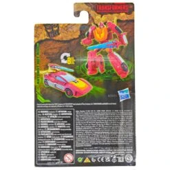 Transformers Cybertron Kingdom Action Figure Core Class 9cm -XS-Stock GRAF0363 6437 5L03 F 2 opt