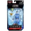 Marvel Legends Series Build A Figure Collectible 15cm