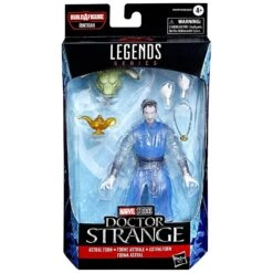 Marvel Legends Series Build A Figure Collectible 15cm