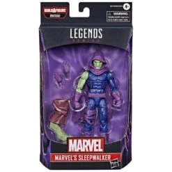 Marvel Legends Series Build A Figure Collectible 15cm -XS-Stock GRAF0373 6388 1 opt