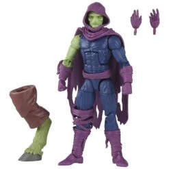 Marvel Legends Series Build A Figure Collectible 15cm -XS-Stock GRAF0373 6388 2 opt