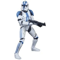 Star Wars Black Series Figure Archive Collection 50 Years 15cm -XS-Stock GRAF0961 6438 5L02 B 2 opt