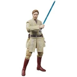 Star Wars Black Series Figure Archive Collection 50 Years 15cm -XS-Stock GRAF0961 6438 5L02 C 2 opt