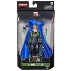 Marvel Legends Series Build A Figure Collectible 15cm -XS-Stock GRAF1097 6388 XJ00 1 opt