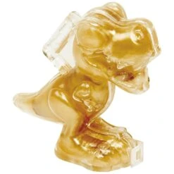 Play-Doh Slime Lava Bones Island Dino Crew Playset 4 Egg Tubs -XS-Stock GRAF1500 6423 RC00 5