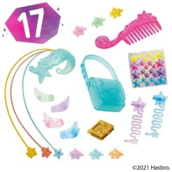 My Little Pony Rainbow Reveal Sunny Starscout Figure 15cm -XS-Stock GRAF1794 6422 5L00 5 opt