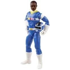 Power Rangers Lightning Collection Battle Pack 2 X Figures 15cm -XS-Stock GRAF2047 6359 5X00 3 opt