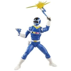 Power Rangers Lightning Collection Battle Pack 2 X Figures 15cm -XS-Stock GRAF2047 6359 5X00 5 opt