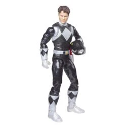 Power Rangers Metallic Action Figure Lightning Collection 15cm -XS-Stock GRAF2270 6359 5L00 B 3a opt