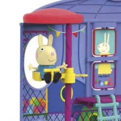 Peppa Pig Peppa's Ultimate Play Center Interactive Playset -XS-Stock GRAF2402 6422 5L00 5 opt