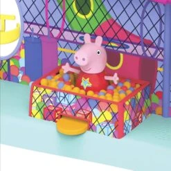 Peppa Pig Peppa's Ultimate Play Center Interactive Playset -XS-Stock GRAF2402 6422 5L00 6 opt