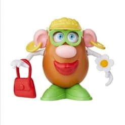 Hasbro Mr Potato Head Retro Edition Playset Accessories Classic 5" -XS-Stock GRAF2683 6250 5L00 2 opt