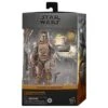 Star Wars Black Series The Mandalorian & Grogu Figure Set 15cm