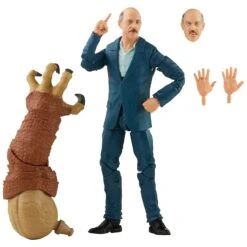 Marvel Legends Series Build A Figure Collectible 15cm -XS-Stock GRAF3021 6388 2 opt