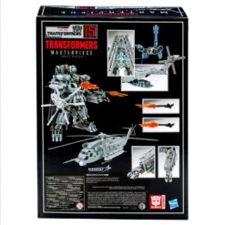 Transformers Masterpiece Action Figure Decepticon Blackout 29cm 11 Transformers Masterpiece Action Figure Decepticon Blackout 29cm -XS-Stock GRAF3094 6433 5L00 6 opt