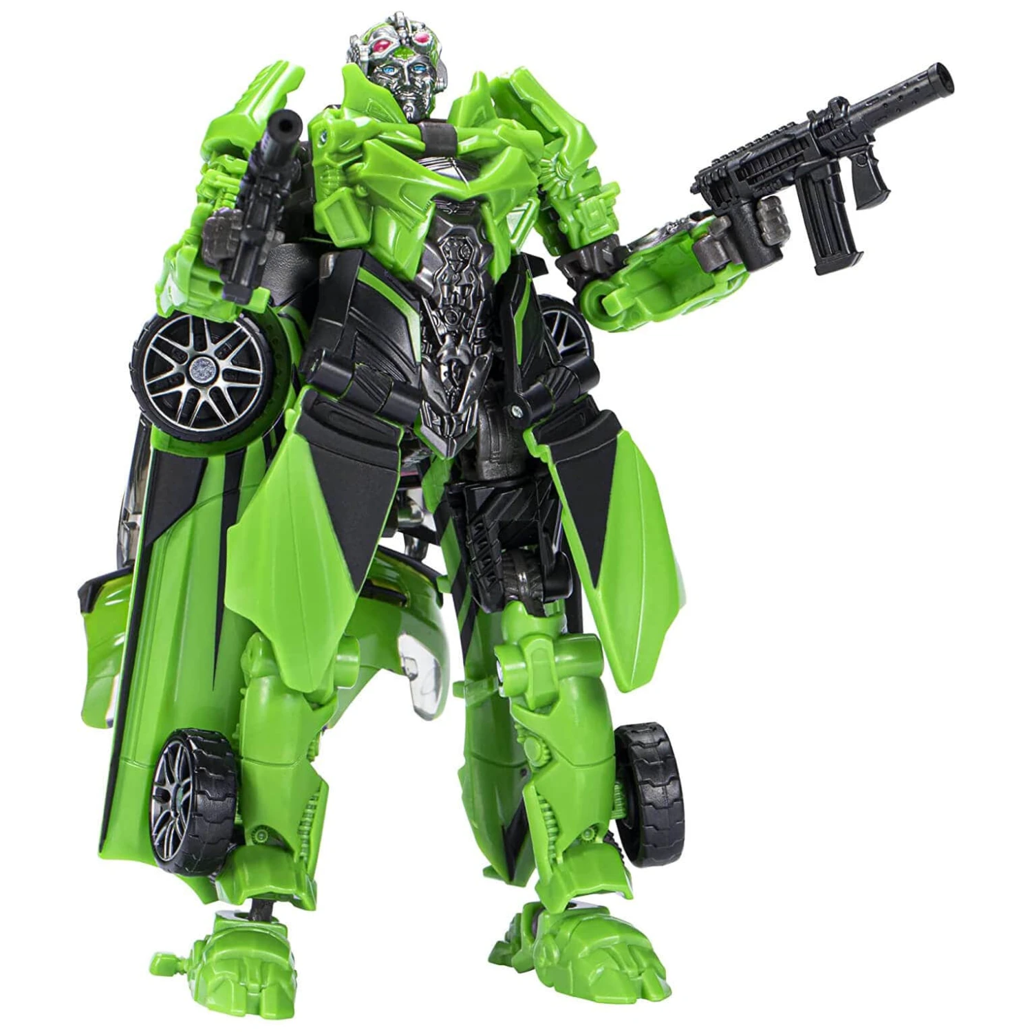 Transformers Studio Series Action Figure Deluxe Class 11cm 9 Transformers Studio Series Action Figure Deluxe Class 11cm - Image 9