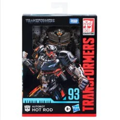 Transformers Studio Series Action Figure Deluxe Class 11cm 14 Transformers Studio Series Action Figure Deluxe Class 11cm -XS-Stock GRAF3169 6433 ES61 1 opt