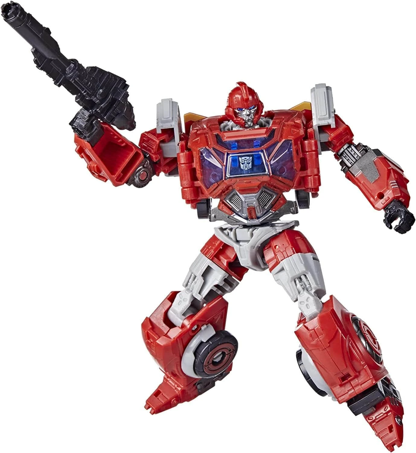 Transformers Studio Series Action Figure Deluxe Class 11cm 6 Transformers Studio Series Action Figure Deluxe Class 11cm - Image 6