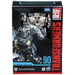 Transformers Studio Series Action Figure Voyager Class 17cm -XS-Stock GRAF3176 6433 ES61 1 opt