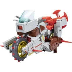 Transformers Studio Series Action Figure Voyager Class 17cm -XS-Stock GRAF3177 6437 3