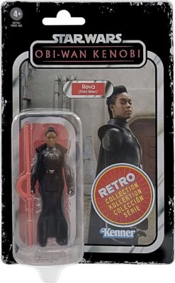 Star Wars Retro Collection Action Figure 1970s 10cm -XS-Stock GRAF4201 6437 5L00 C 1 opt