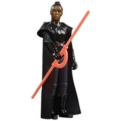 Star Wars Retro Collection Action Figure 1970s 10cm -XS-Stock GRAF4201 6437 5L00 C 2