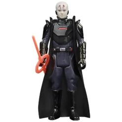 Star Wars Retro Collection Action Figure 1970s 10cm -XS-Stock GRAF4201 6437 5L00 D 2